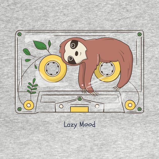 Lazy Mood by Epic Hikes